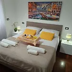Casa Vacanze Mafalda - Roma Trastevere