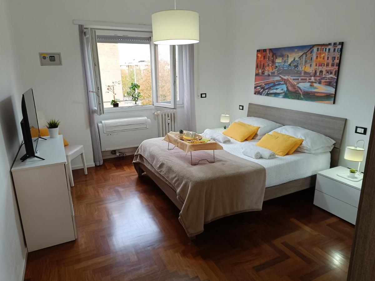 Apartment Mafalda - Trastevere *