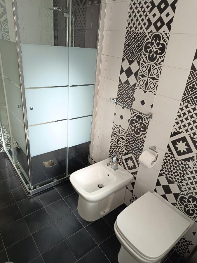 Mafalda - Trastevere Apartment