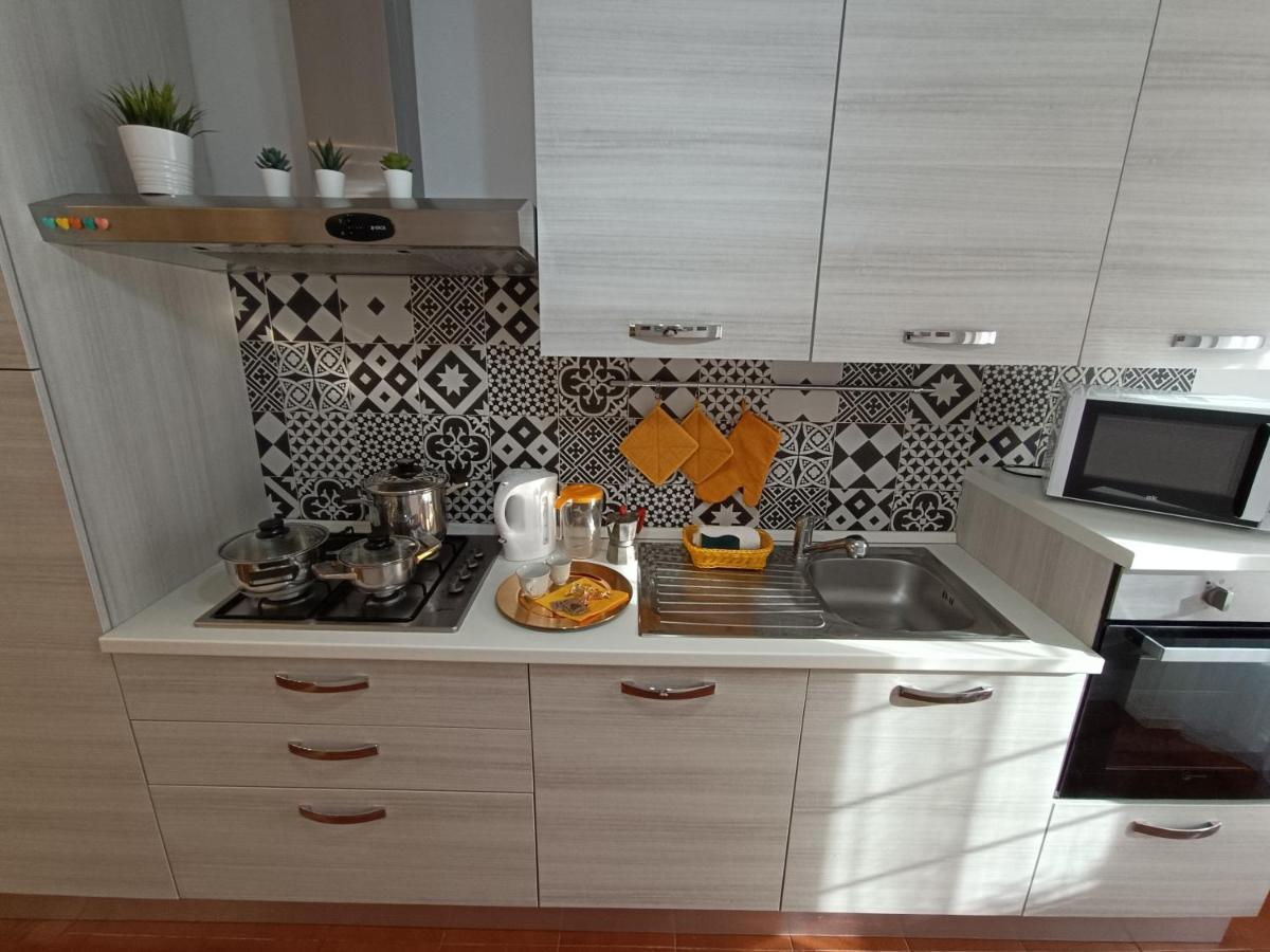 Mafalda - Trastevere Apartment *