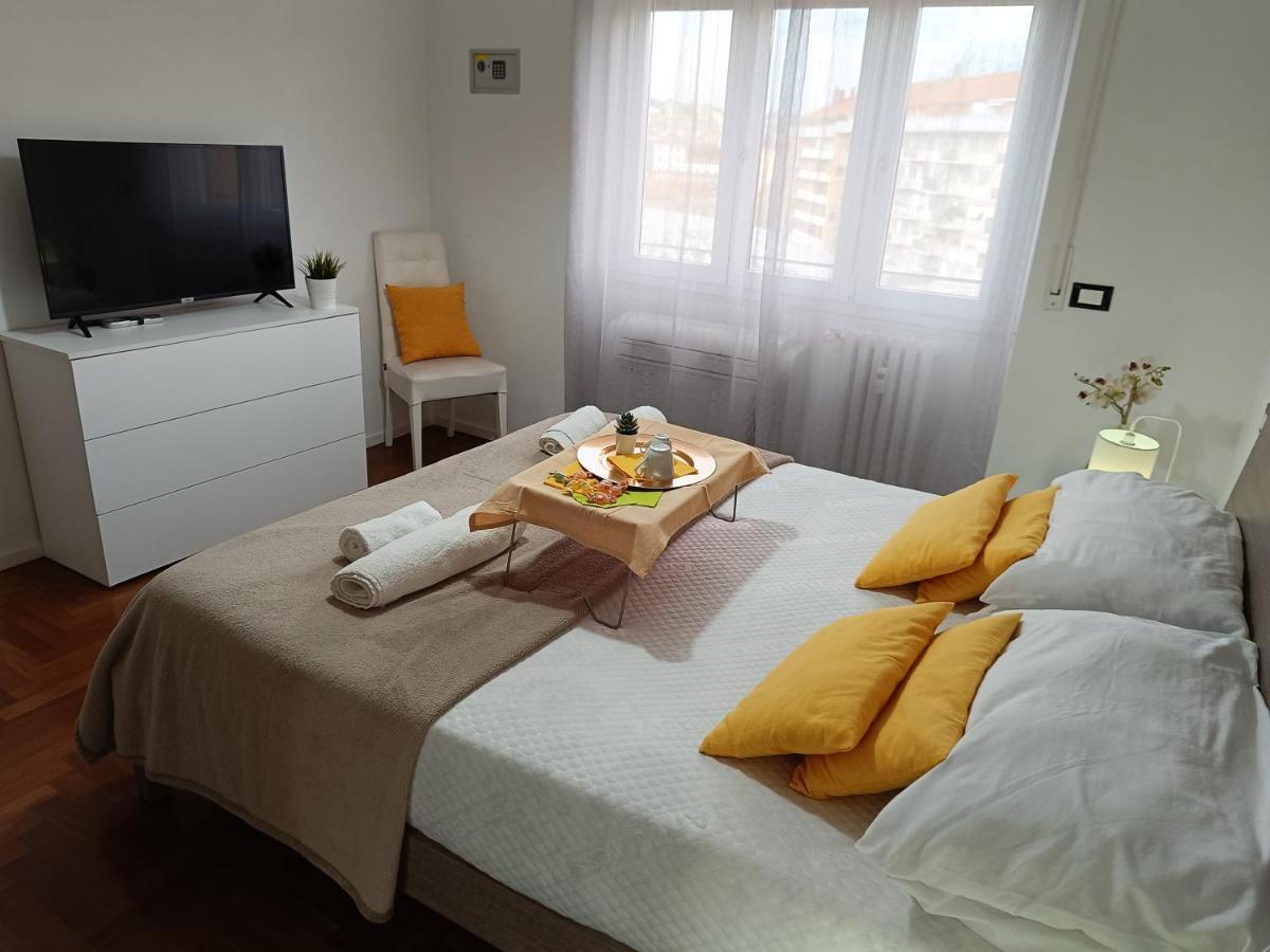 Apartment Mafalda - Trastevere