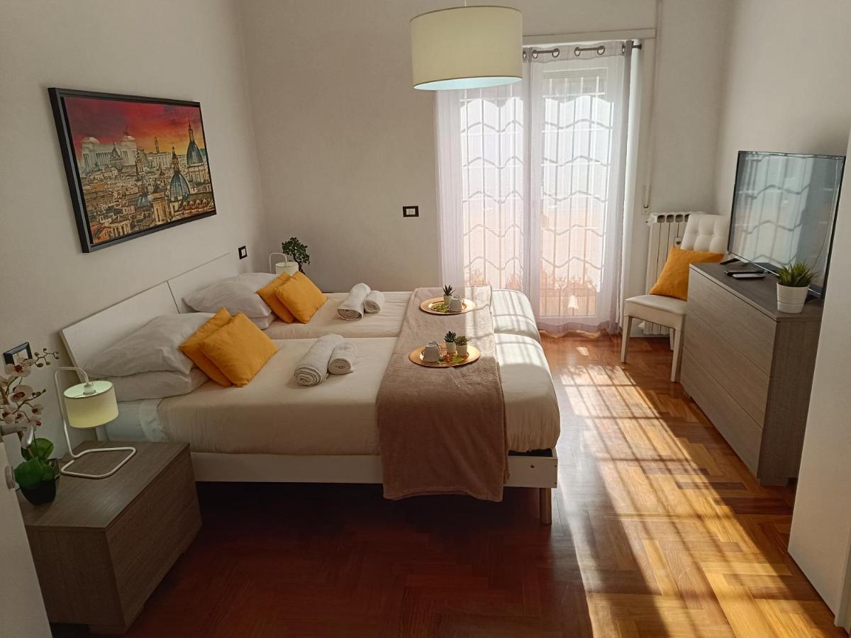 Mafalda - Trastevere Apartment Rom