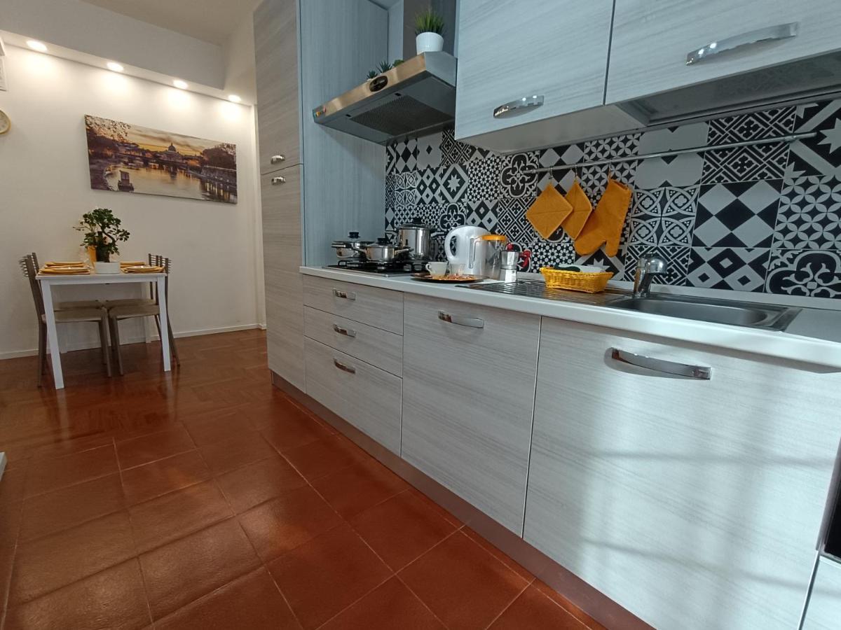 Mafalda - Trastevere Apartment *