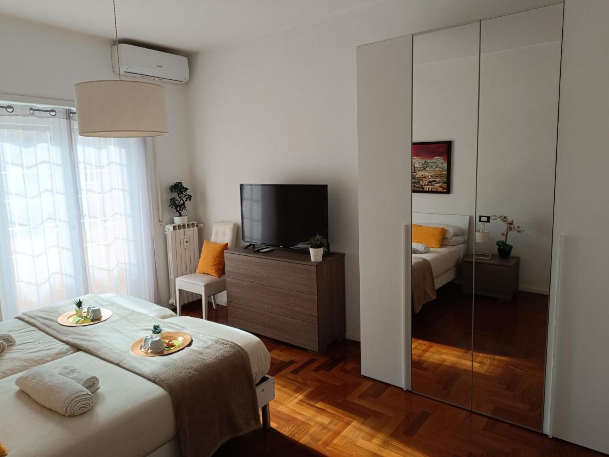 Mafalda - Trastevere Apartment Rom
