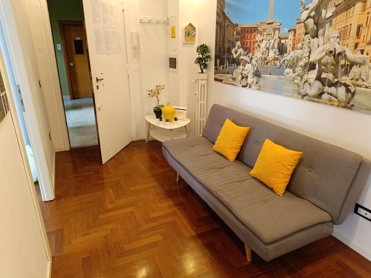 Mafalda - Trastevere Apartment