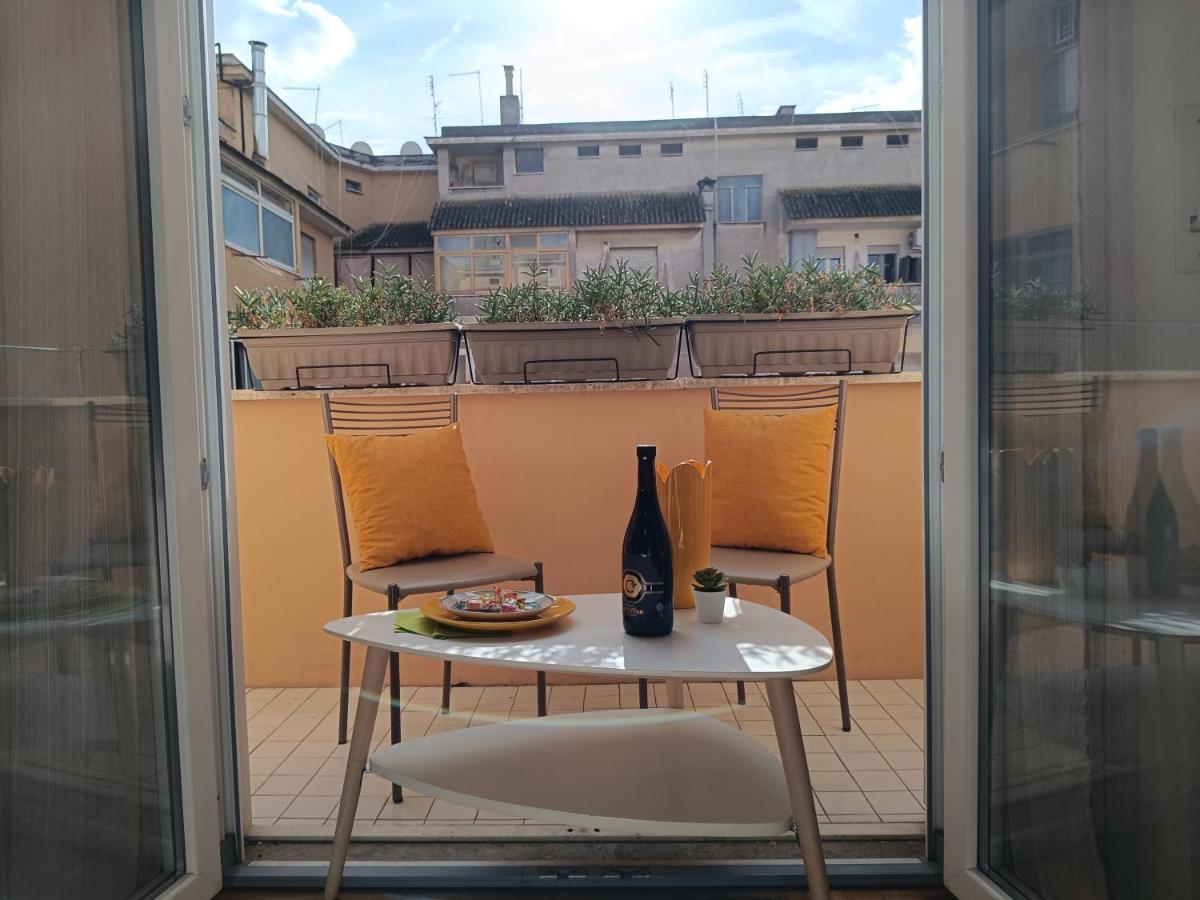 Apartment Mafalda - Trastevere *