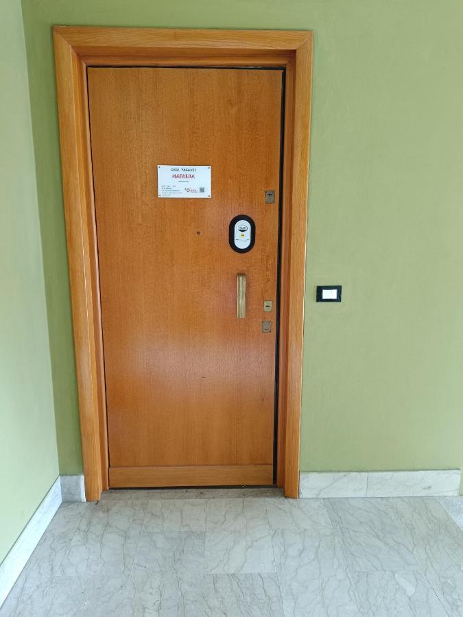 Mafalda - Trastevere Apartment Rom